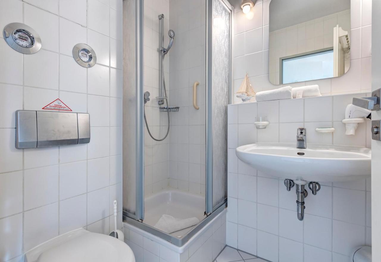 Strandnaehe!! Moderne Ferienwohnung Fuer 6 Personen Heringsdorf  Buitenkant foto